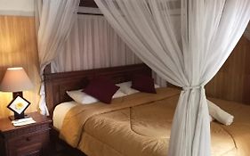 Nitya Home Stay Lembongan